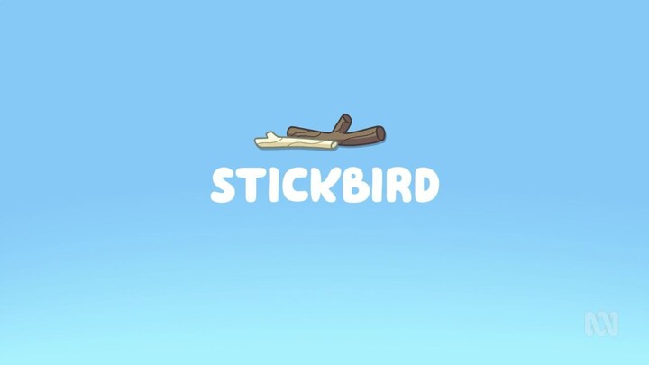 s03e41 stickbird