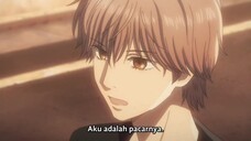 chihaya hanya milik taichi☺️