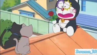 Doraemon tội nghiệp