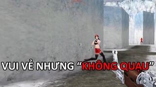 Tôi chuyển sinh từ Liên Minh sang game FPS