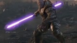 Potongan Klip Saat Thanos Mendapatkan Kekuatan