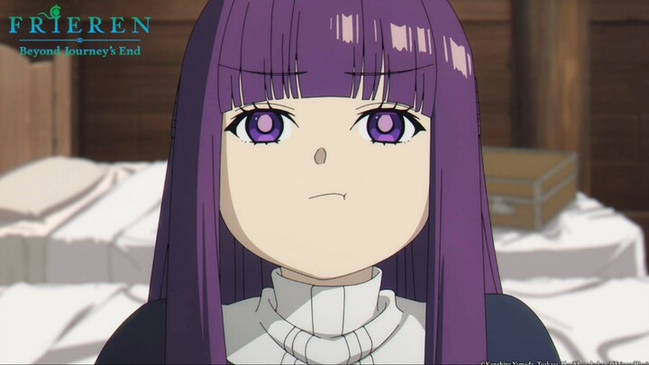 Fern Marah Karena Gak Dikasih Kado Ultah 😤