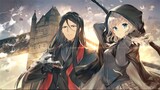 Lord El-Melloi II - E02 - The Seven Stars And The Eternal Cage