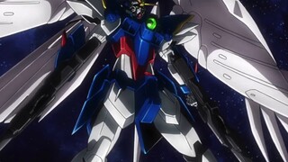 [Gundam Encyclopedia] Why does my Gundam drop feathers? This was once the most popular Gundam among 