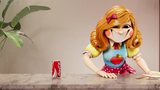 【Poppy Playtime Animation】Cleaning Time