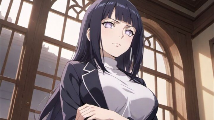 MOMEN HINATA DIPAKSA