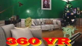 YEEt it Snow - VR 360º