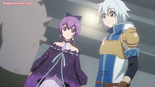 Eps_9 semua skillku sss rank kecuali combat skill [Kanchigai no Atelier Meister: Eiyuu Party]