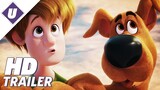 Scoob! - Official Trailer (2020) | Zac Efron, Mark Wahlberg, Amanda Seyfried