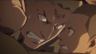 Connie and Reiner friendship