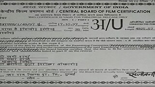 Dil To Pagal Hai by Shah Rukh Khan, Madhuri Dixit, Karisma Kapoor & Akshay Kumar (1997)