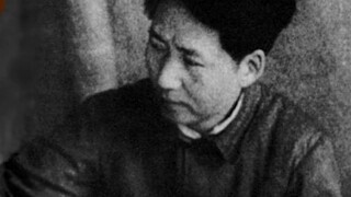 Did you know that Mao Zedong invented an English word that became popular all over the world?