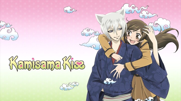 Ep2 (S1)- Kamisama Kiss- (Tagalog Dubbed)