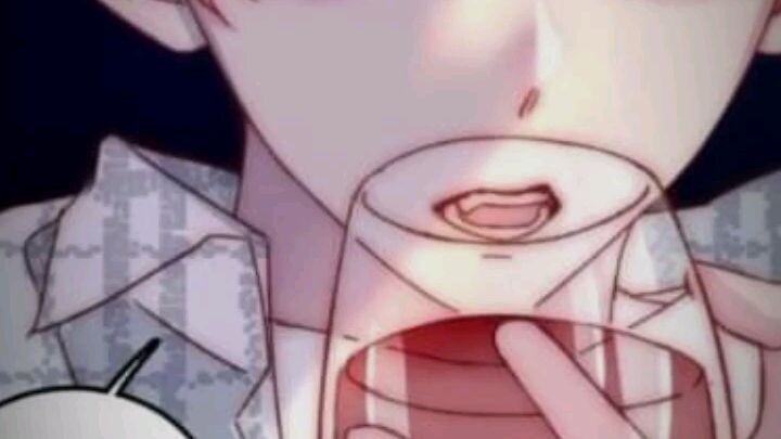 Ức mãi đẹp trai