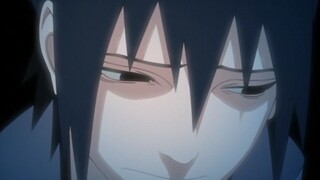 Sasuke: Why does Haruno Sakura *?