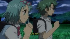 The Law of Ueki - 04 [1080p] English Subtitle