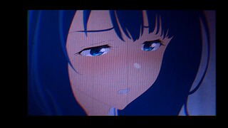 【4K】The Loser Heroine 1988