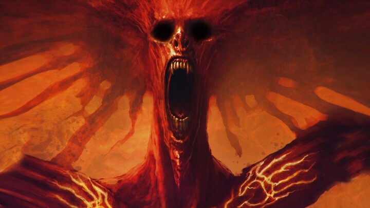 Cthulhu Mythos, if you haven't seen "Pickman's Model" and haven't gone crazy yet, there must be some