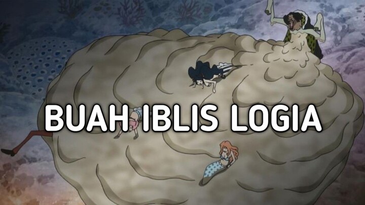 BUAH IBLIS INI PERNA MENANGKAP DUYUNG