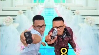 鹿哥喜提鹿哥，想想都刺激