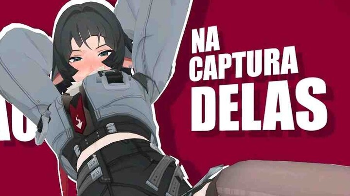 Rebola Mais Jane!