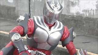 Transformasi tak terlupakan di Kamen Rider!