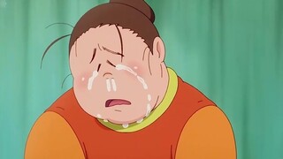 “ชีวิตของเธอน่าเศร้าแต่ก็โชคดีมากเช่นกัน”