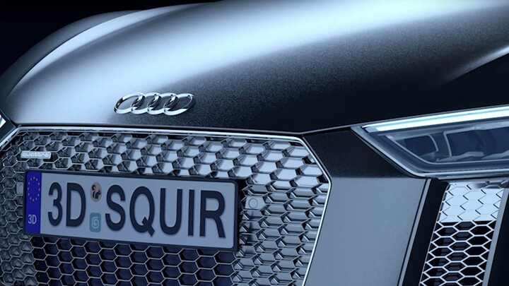 全流程毕设商片