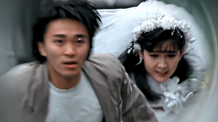 เพราะฉันไม่อยากเสียเธอไป เลยตัดสินใจจะเลิกทำแล้ว