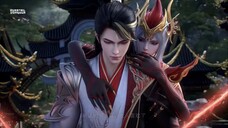 Legend Of Xianwu Eps 113 Sub Indo