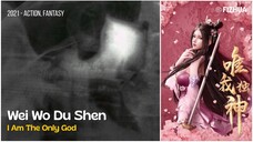 I Am the Only God S1 Episode 01-05 Sub Indo | Wei Wo Du Shen