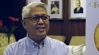 Raymundo Pujante Cayabyab