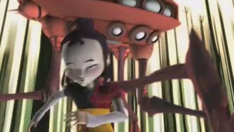 Code lyoko, S0