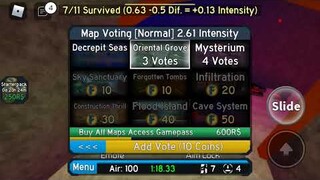 Flood escape 2 (phần 2)