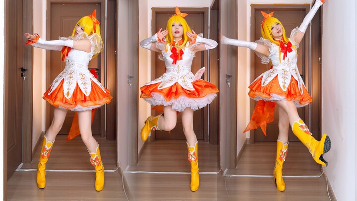 Balala the Fairies telah merilis patung yang tampak seperti nyata!