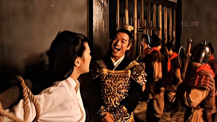 أقسم على اتباع الجنرال يووين تشنغدو حتى الموت