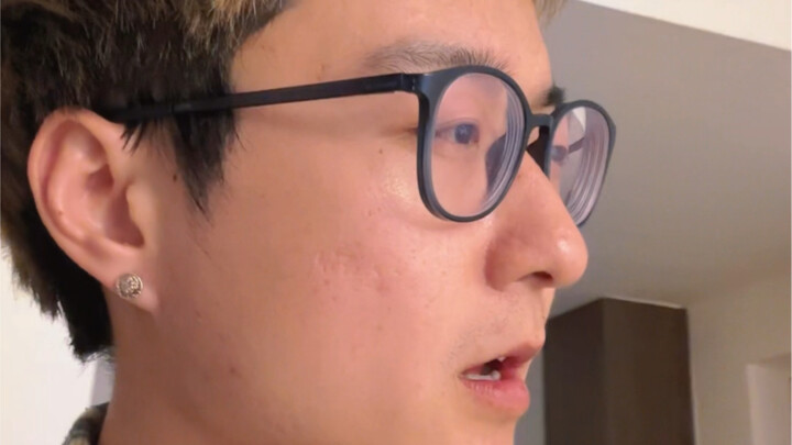 Saat Liburan Musim Panas, Teman Sekamar Inggrisku Mencuri dan Makan Es Kacang Hijau Milikku