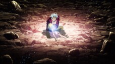 Seven Deadly Sins Season 4 (English dub) episodes 9