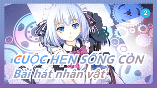 [CUỘC HẸN SỐNG CÒN] Bài hát nhân vật của Elf_B