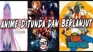 Kimetsu No Yaiba Movie Tayang Di Indonesia, Jadwal Rilis The God Of Highschool