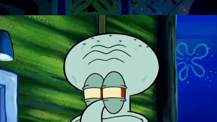 {لحوم مطبوخة} نظرية الظلام حول ويليام الأخطبوط