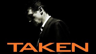 Taken (2008)