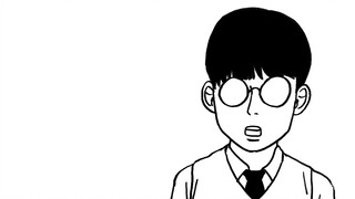 【เรื่องสั้นเลือดร้อน】Eye Man บทที่ 4-5