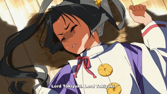 Nige Jouzu no Wakagimi Season 2