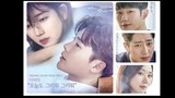 while you were sleeping EP 1 Tagalog dubbed