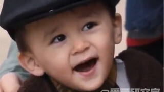 本特利听见“生日快乐”的反应