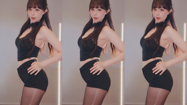 【玛萨咪】 Lip & Hip 韩舞 舞蹈翻跳