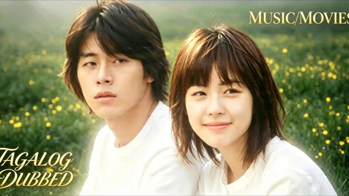 TITLE: A Millionaire’s First Love [2006]/Korean Movie Genre: Romance Tagalog Dubbed Full Movie HD