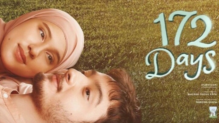 Cinta 172 hari 🥀🥀