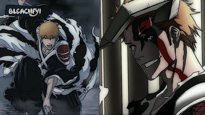 anjir bankai aizen coyy💀